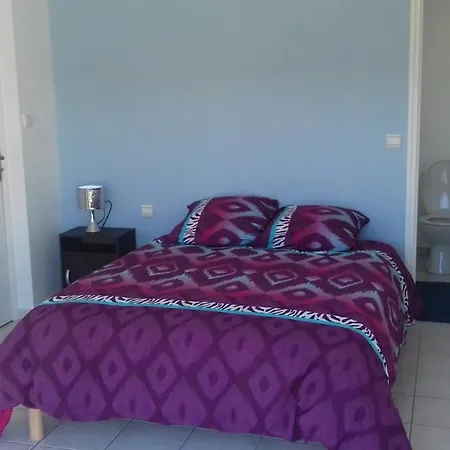 Chambre Chez L Habitant Saint-Jean-de-Monts